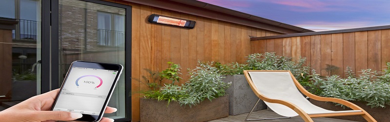 Terrasverwarming Terrasverwarming