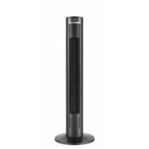 WOOX R6084 SMART VENTILATOR / TOWER-FAN, WI-FI, 45W, 96 CM, IP20, POWER, OSC, TIMER, MODE, SPEED
