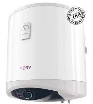 Tesy Modeco boiler 50 liter Energiezuinig - Anti-kalk