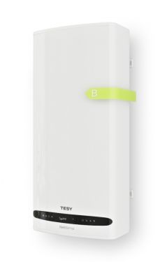 Tesy Design boiler BelliSlimo 50, 40 Liter met ECO SMART MODE