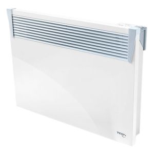 Tesy 500 Watt convector met elektrische thermostaat (Magiscan)