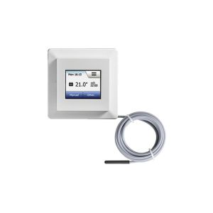 MCD5 thermostaat incl external sensor (jung)