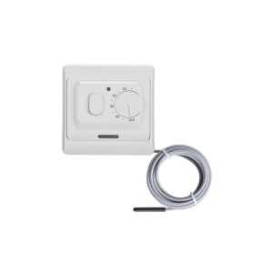 OTK Plus thermostaat incl external sensor