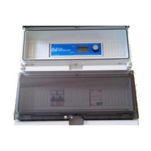 RK-TEK-3F+1N-2, regelkast 3fase 2stuks 4 polig relais 25A TEKMAR opritverwarming