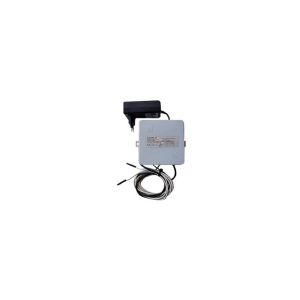 S12 waterontharder, electronische ontharder inclusief 230V adapter