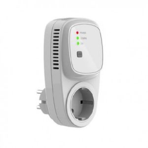 TC400 GS ontvanger randaarde, plugin ontvanger voor RF Optima