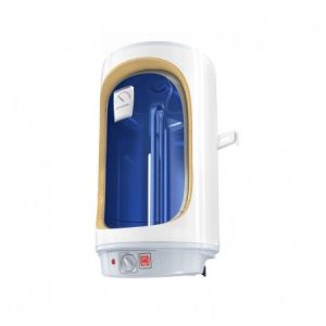 Tesy 150ltr, 1200W/2400W, 230V boiler met antikalk systeem en instelbaar vermogen