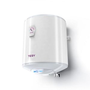 Tesy Elektrische boiler 50 liter dik model Bi-Light