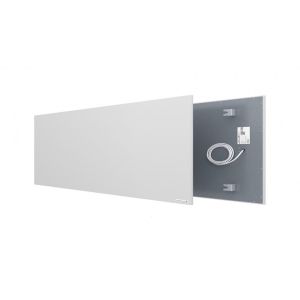 Eco-Line 510 Watt metalen infrarood verwarmingspaneel Welltherm