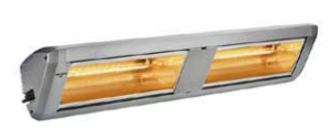 Heliosa 99 Terrasverwarming / patioverwarming, PRG-99-AL