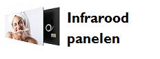 Infraroodpanelen