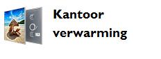 Kantoor verwarmingg